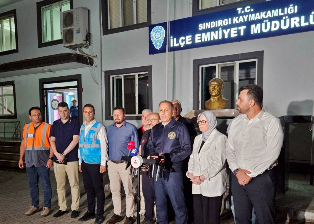 Balıkesir depremi, İstanbul depremini tetikler mi? Deprem uzmanlarından çarpıcı açıklamalar! 57